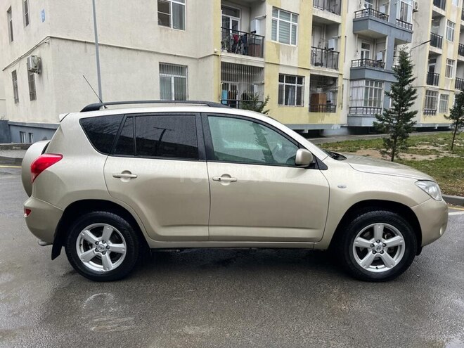Toyota RAV4 2007, 231,229 km - 2.0 l - Sumqayıt