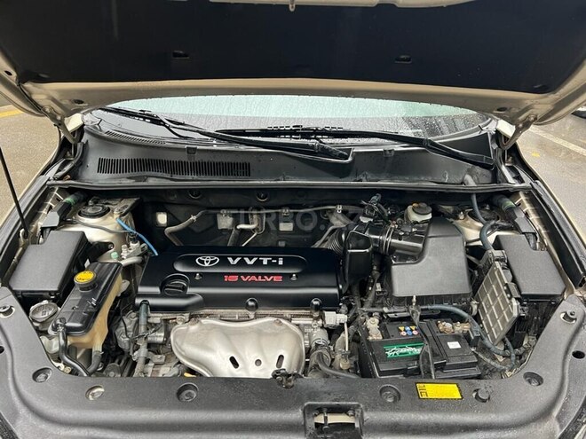 Toyota RAV4 2007, 231,229 km - 2.0 l - Sumqayıt