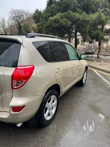 Toyota RAV4 2007, 231,229 km - 2.0 l - Sumqayıt
