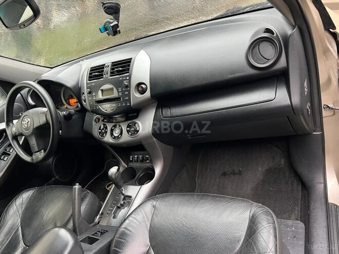 Toyota RAV4 2007, 231,229 km - 2.0 l - Sumqayıt