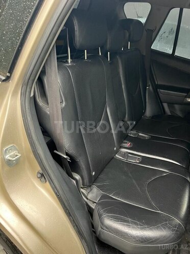Toyota RAV4 2007, 231,229 km - 2.0 l - Sumqayıt
