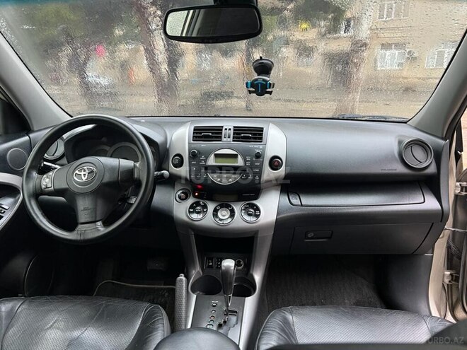 Toyota RAV4 2007, 231,229 km - 2.0 l - Sumqayıt