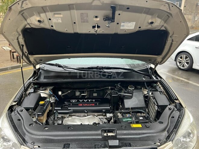 Toyota RAV4 2007, 231,229 km - 2.0 l - Sumqayıt