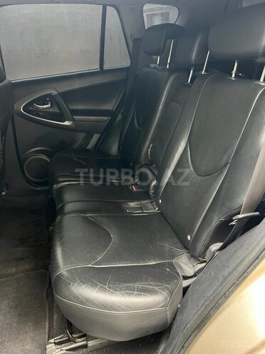 Toyota RAV4 2007, 231,229 km - 2.0 l - Sumqayıt