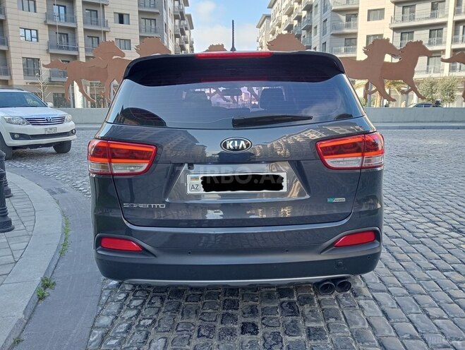 Kia Sorento 2014, 162,500 km - 2.0 l - Bakı