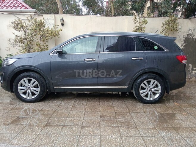 Kia Sorento 2014, 162,500 km - 2.0 l - Bakı
