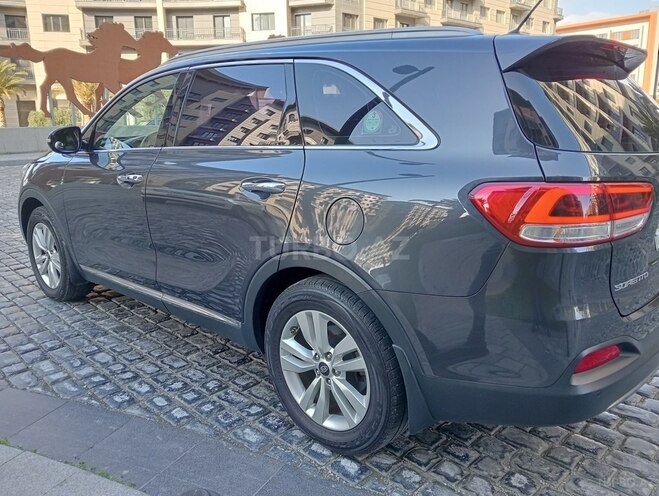Kia Sorento 2014, 162,500 km - 2.0 l - Bakı