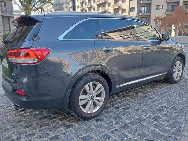 Kia Sorento 2014, 162,500 km - 2.0 l - Bakı