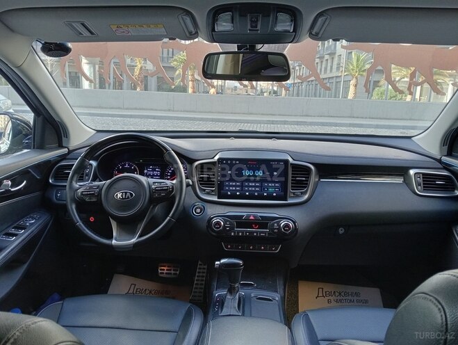 Kia Sorento 2014, 162,500 km - 2.0 l - Bakı