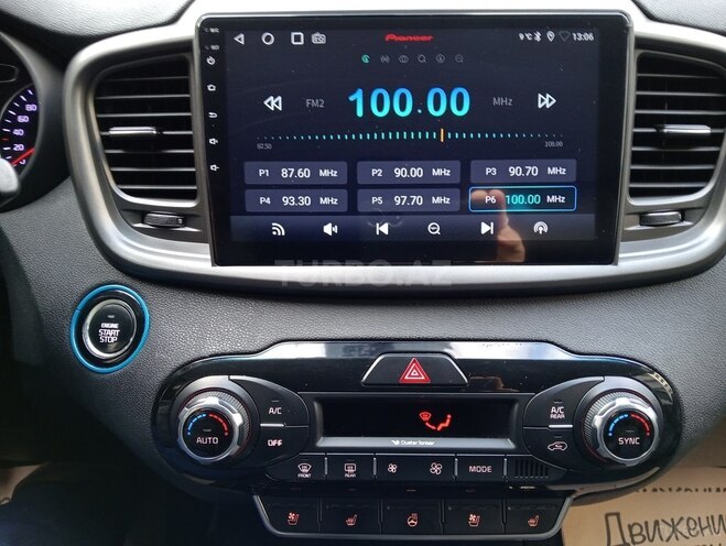 Kia Sorento 2014, 162,500 km - 2.0 l - Bakı