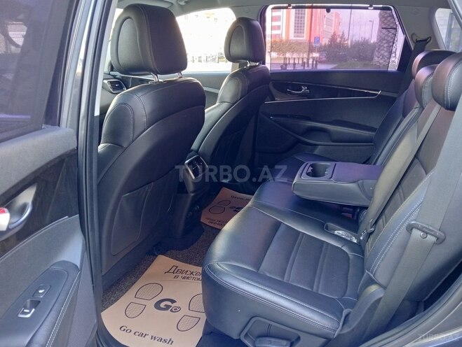 Kia Sorento 2014, 162,500 km - 2.0 l - Bakı
