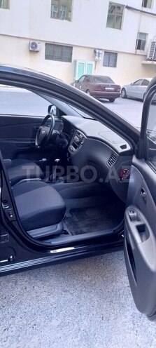 Kia Rio 2007, 136,000 km - 1.4 l - Bakı
