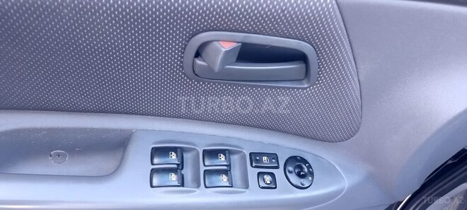 Kia Rio 2007, 136,000 km - 1.4 l - Bakı