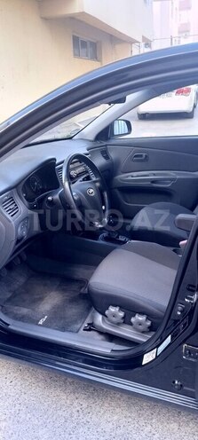 Kia Rio 2007, 136,000 km - 1.4 l - Bakı