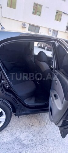 Kia Rio 2007, 136,000 km - 1.4 l - Bakı