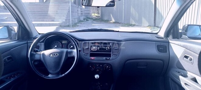 Kia Rio 2007, 136,000 km - 1.4 l - Bakı
