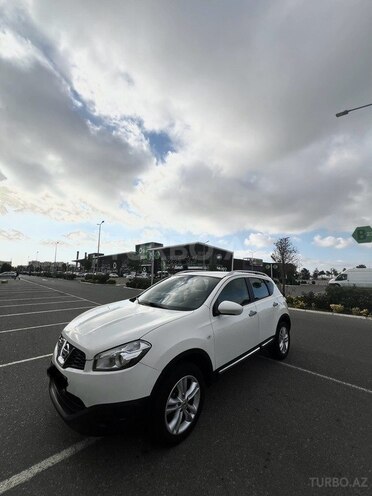 Nissan Qashqai 2013, 155,500 km - 2.0 l - Bakı