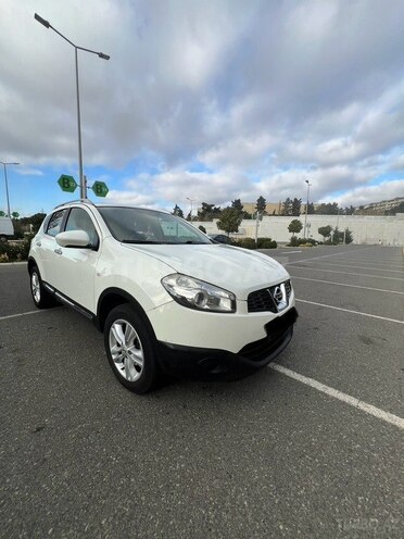 Nissan Qashqai 2013, 155,500 km - 2.0 l - Bakı