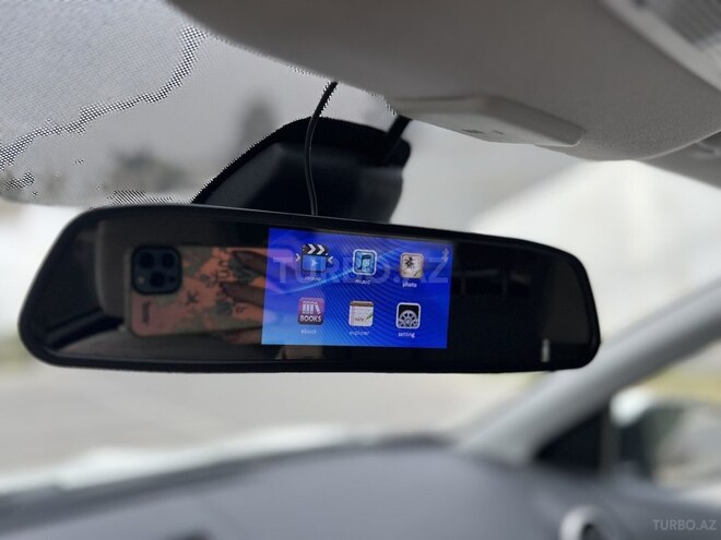 Nissan Qashqai 2013, 155,500 km - 2.0 l - Bakı