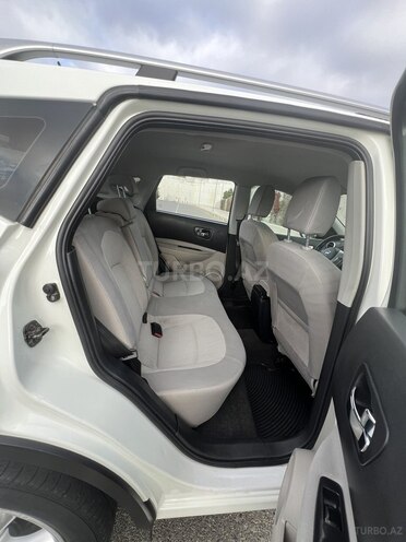 Nissan Qashqai 2013, 155,500 km - 2.0 l - Bakı