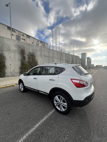 Nissan Qashqai 2013, 155,500 km - 2.0 l - Bakı