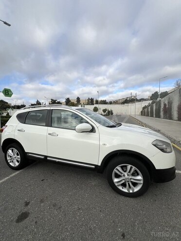 Nissan Qashqai 2013, 155,500 km - 2.0 l - Bakı