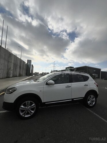 Nissan Qashqai 2013, 155,500 km - 2.0 l - Bakı