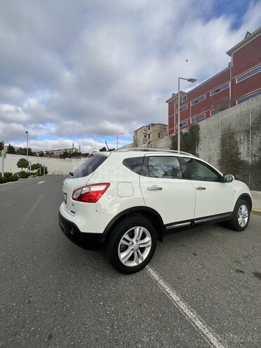 Nissan Qashqai 2013, 155,500 km - 2.0 l - Bakı