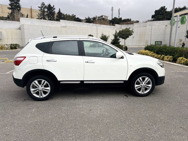 Nissan Qashqai 2013, 155,500 km - 2.0 l - Bakı