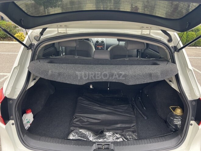 Nissan Qashqai 2013, 155,500 km - 2.0 l - Bakı