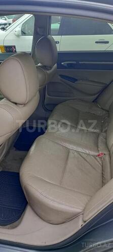 Honda Civic 2009, 242,800 km - 1.3 л - Sumqayıt