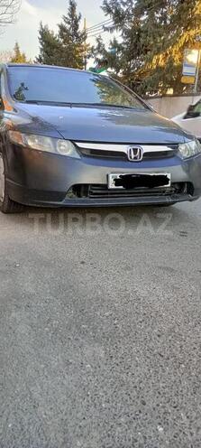 Honda Civic 2009, 242,800 km - 1.3 л - Sumqayıt