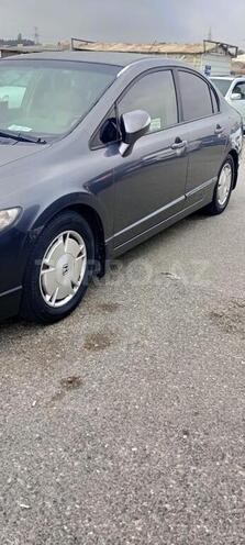 Honda Civic 2009, 242,800 km - 1.3 л - Sumqayıt