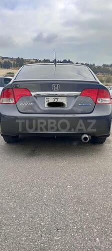 Honda Civic 2009, 242,800 km - 1.3 л - Sumqayıt