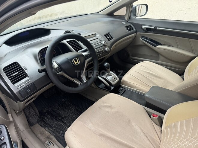 Honda Civic 2009, 242,800 km - 1.3 л - Sumqayıt