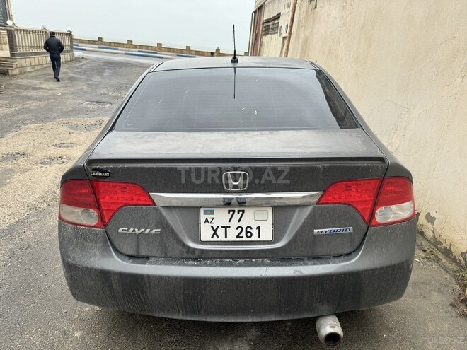 Honda Civic 2009, 242,800 km - 1.3 л - Sumqayıt