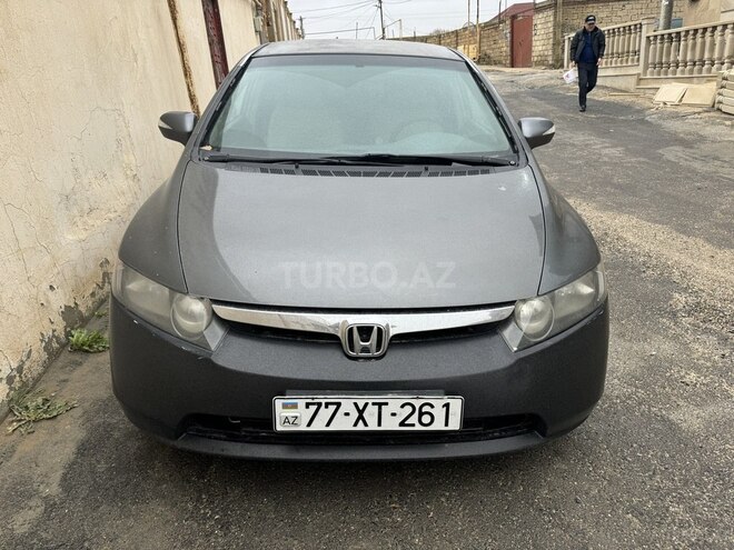 Honda Civic 2009, 242,800 km - 1.3 л - Sumqayıt