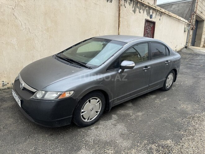 Honda Civic 2009, 242,800 km - 1.3 л - Sumqayıt