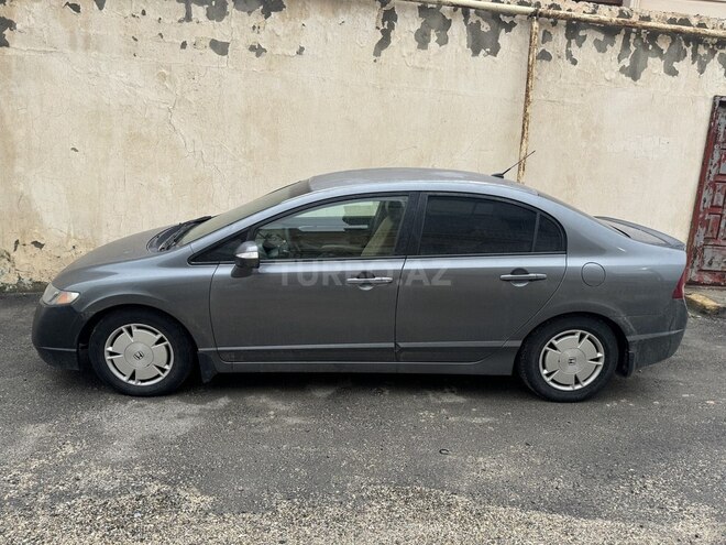 Honda Civic 2009, 242,800 km - 1.3 л - Sumqayıt