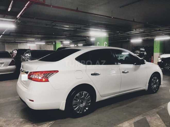 Nissan Sentra 2015, 125,365 km - 1.8 л - Bakı
