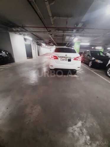 Nissan Sentra 2015, 125,365 km - 1.8 л - Bakı