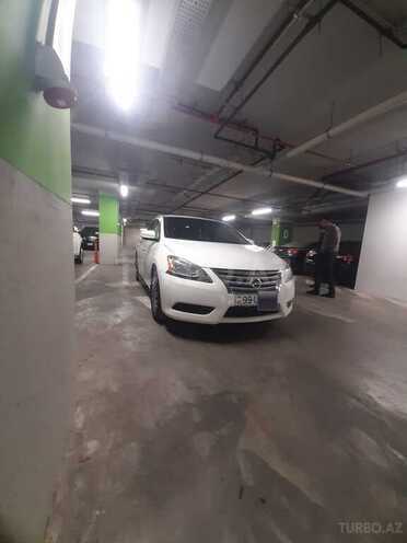 Nissan Sentra 2015, 125,365 km - 1.8 л - Bakı