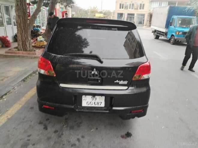 Mitsubishi Airtrek 2002, 300,000 km - 2.0 l - Bakı
