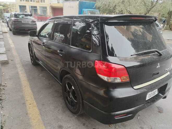 Mitsubishi Airtrek 2002, 300,000 km - 2.0 l - Bakı