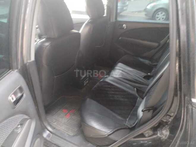 Mitsubishi Airtrek 2002, 300,000 km - 2.0 l - Bakı