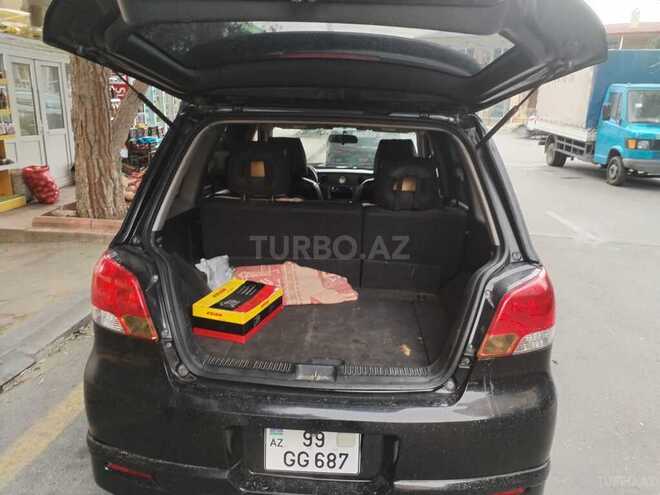 Mitsubishi Airtrek 2002, 300,000 km - 2.0 l - Bakı