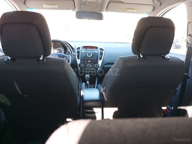 Kia Ceed 2010, 261,000 km - 1.6 л - Bakı