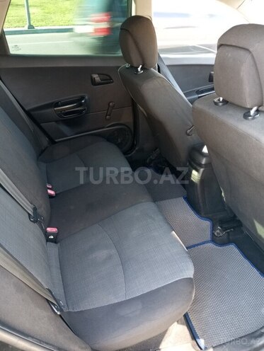 Kia Ceed 2010, 261,000 km - 1.6 л - Bakı
