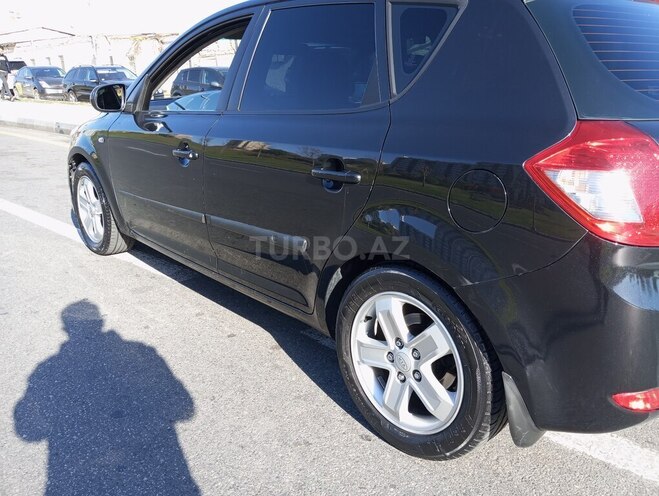 Kia Ceed 2010, 261,000 km - 1.6 л - Bakı