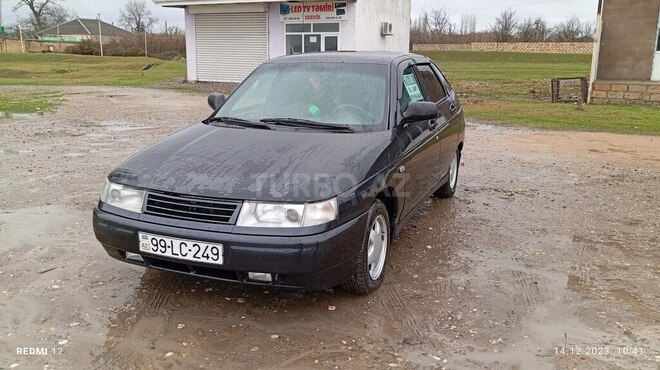 LADA (VAZ) 2112 2007, 333,000 km - 1.6 l - Xaçmaz